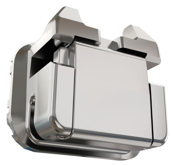 Bracket Autoligable Nu-Edge SL - Image 4