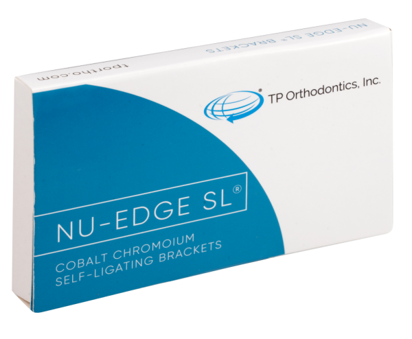 Bracket Autoligable Nu-Edge SL - Image 5
